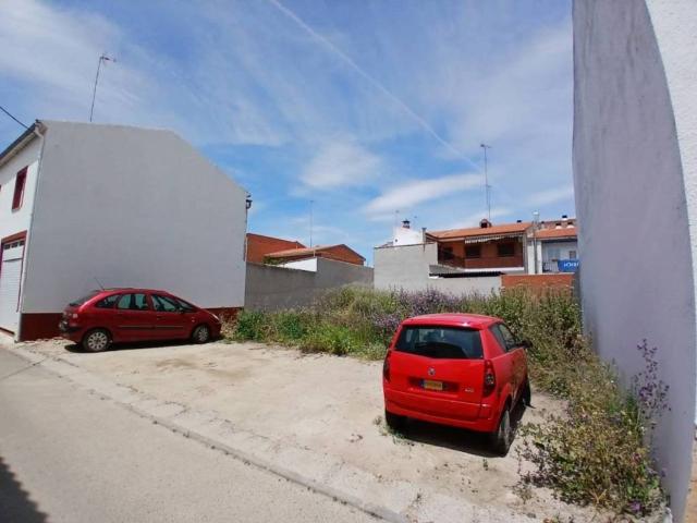 Terreno en venta en Yuncos, Castilla-La Mancha