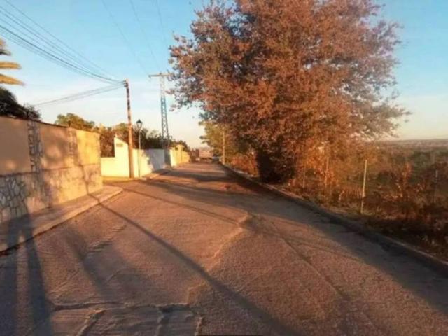 Terreno en venta en Yuncos, Toledo