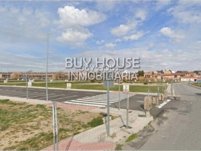 Terreno en venta en Yuncos, Castilla-La Mancha