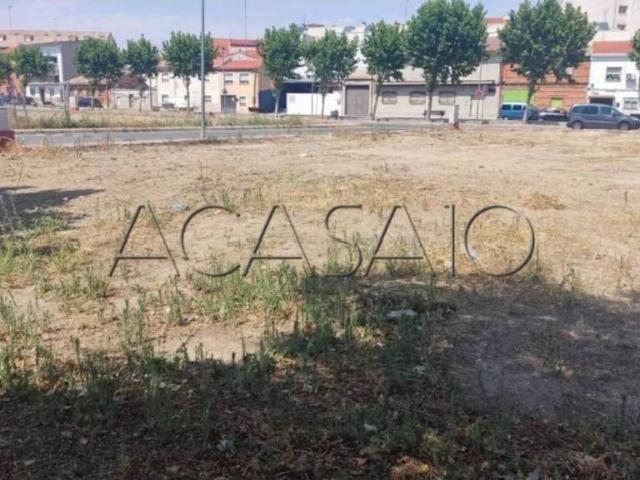 Terreno en venta en Yuncos, Castilla-La Mancha