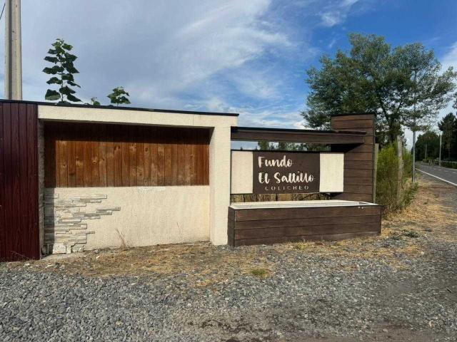 Terreno en venta en Diguillín, San Ignacio