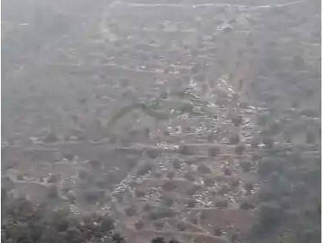 Terreno en venta en Sierra de las Nieves, Andalucía