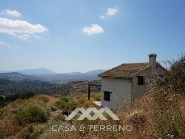 Terreno en venta en Sierra de las Nieves, Andalucía