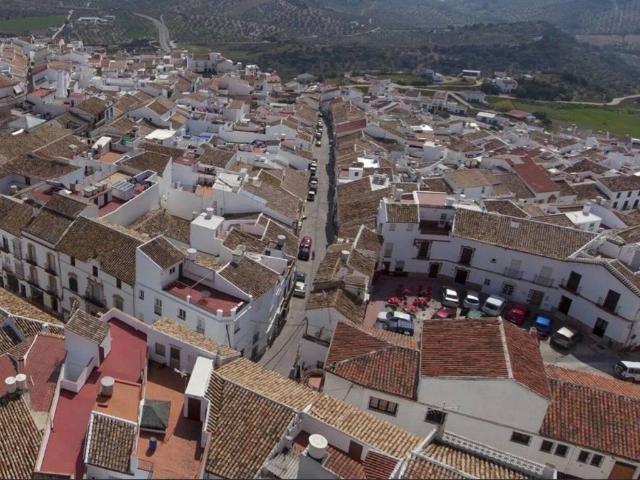 Terreno en venta en Yunquera