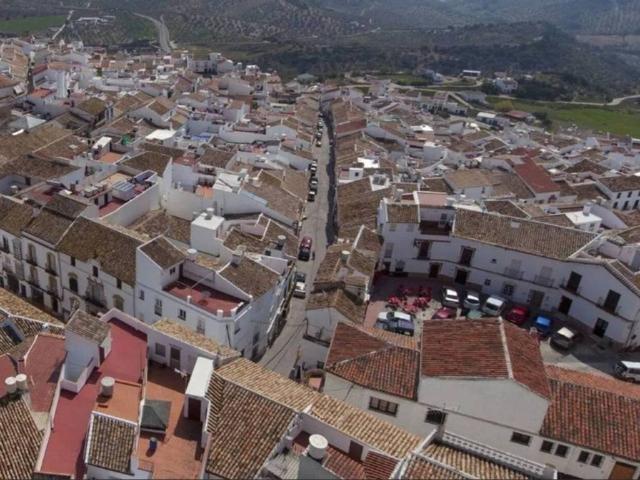 Terreno en venta en Yunquera, Málaga