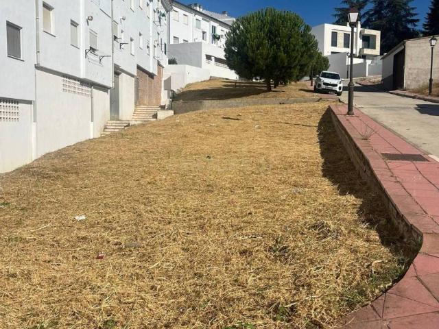 Terreno en venta en Yunquera, Málaga