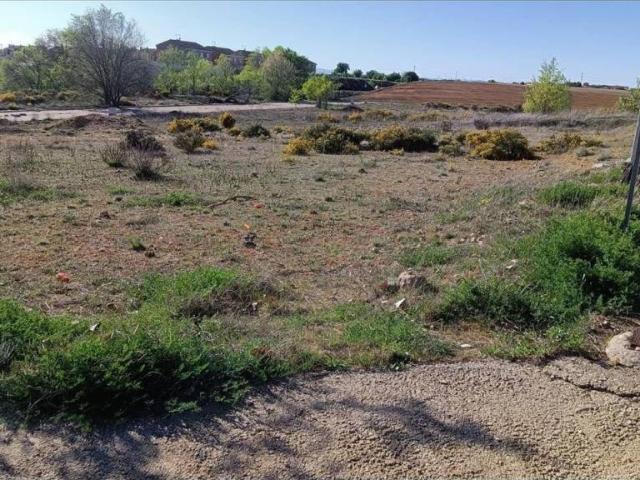 Terreno en venta en Yunquera De Henares, Castilla-La Mancha