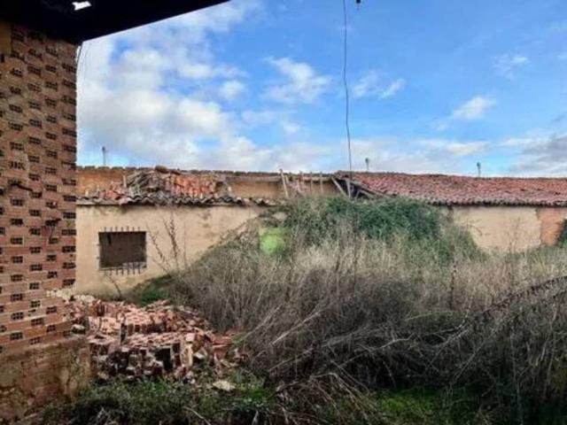 Terreno en venta en Yunquera De Henares, Castilla-La Mancha