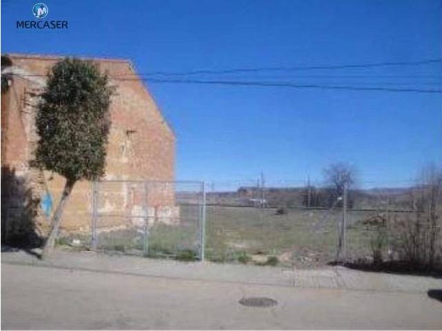 Terreno en venta en Yunquera De Henares, Castilla-La Mancha