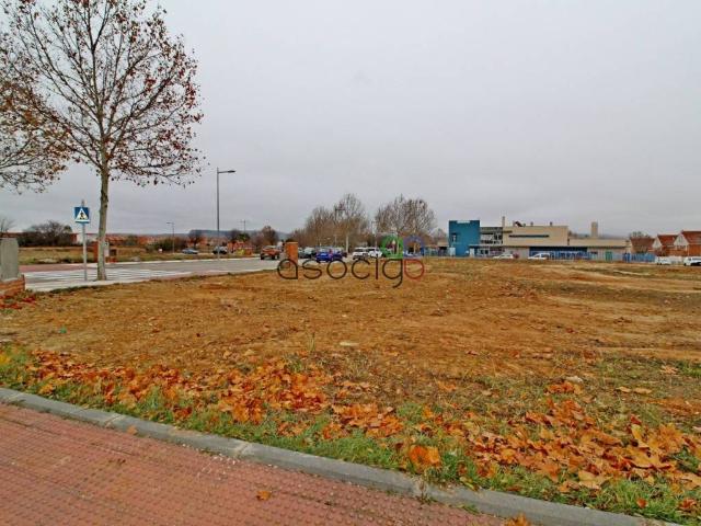 Terreno en venta en Yunquera De Henares, Castilla-La Mancha