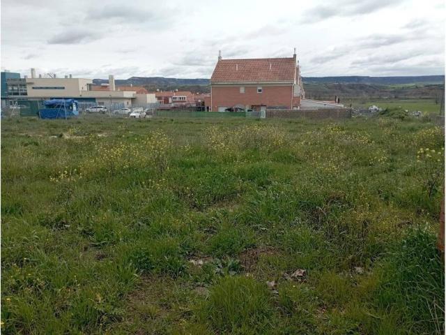Terreno en venta en Yunquera De Henares, Castilla-La Mancha