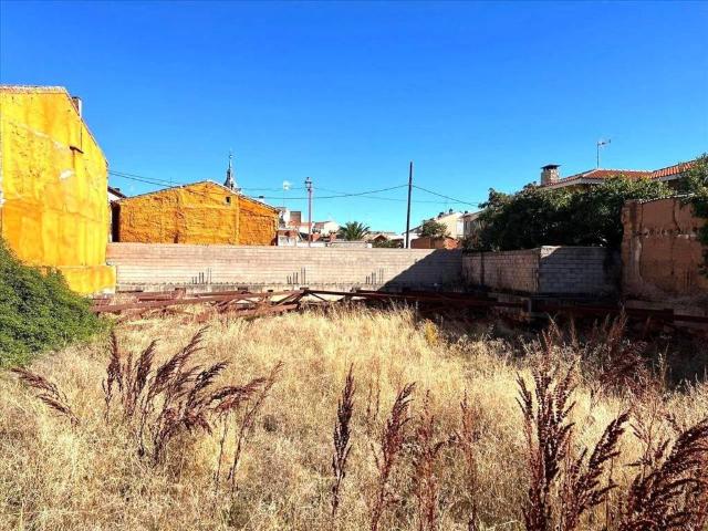 Terreno en venta en Yunquera De Henares, Castilla-La Mancha