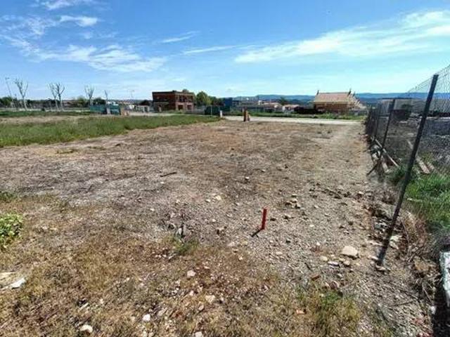 Terreno en venta en Yunquera De Henares, Castilla-La Mancha