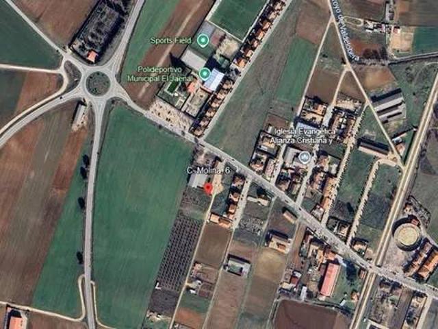 Terreno en venta en Yunquera De Henares, Castilla-La Mancha