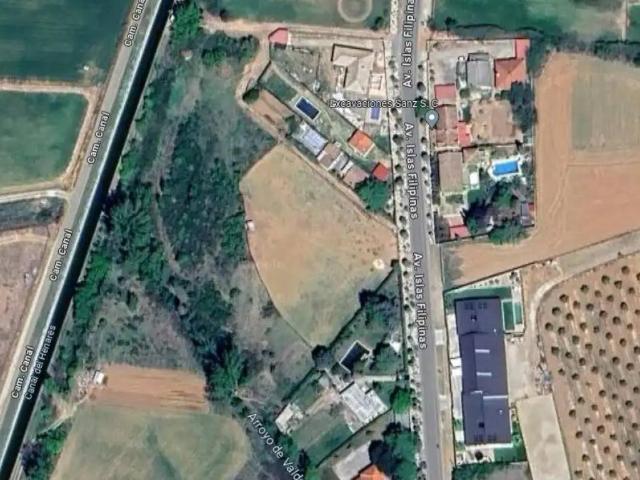Terreno en venta en Yunquera De Henares, Castilla-La Mancha