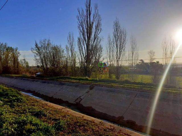 Terreno en venta en Yunquera De Henares, Castilla-La Mancha