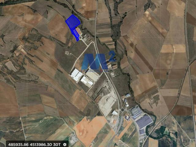 Terreno en venta en Yunquera De Henares