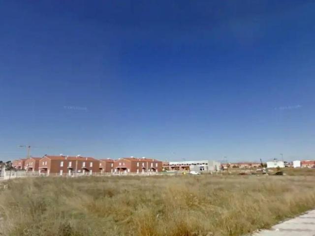 Terreno en venta en Yunquera De Henares, Castilla-La Mancha