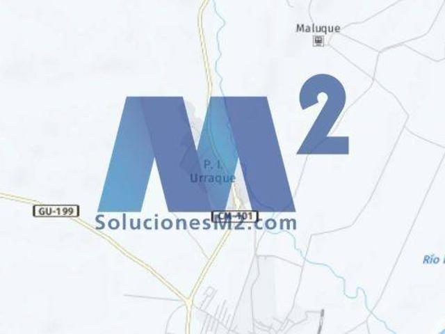 Terreno en venta en Yunquera De Henares