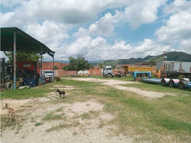 Terreno en venta en Valencia, Táchira