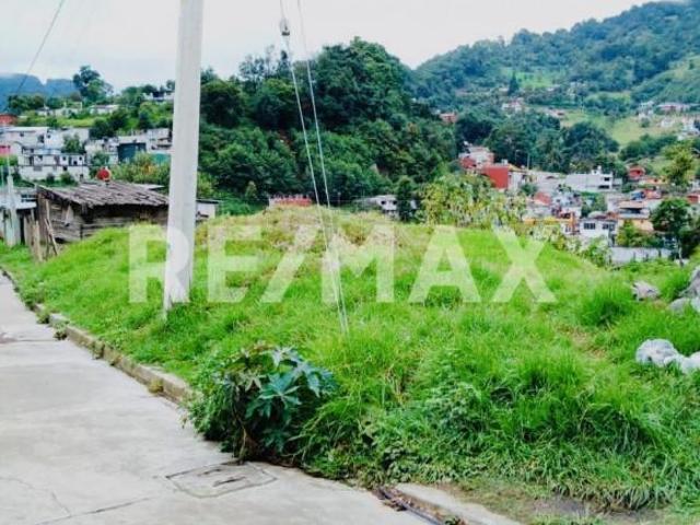 TERRENO EN VENTA EN ZACAPOAXTLA 4