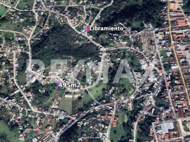 TERRENO EN VENTA EN ZACAPOAXTLA 4