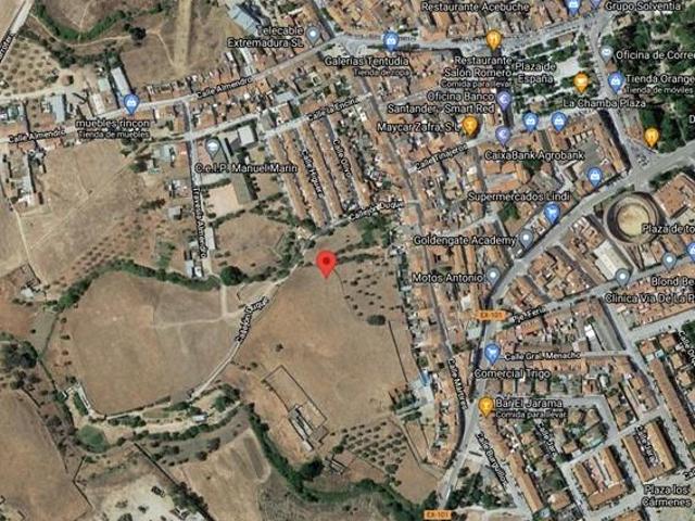 Terreno en venta en Zafra, Badajoz