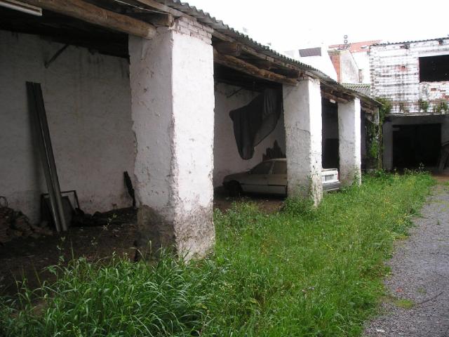 Terreno en venta en Zafra - Río Bodión, Extremadura