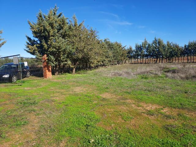 Terreno en venta en Zafra - Río Bodión, Extremadura