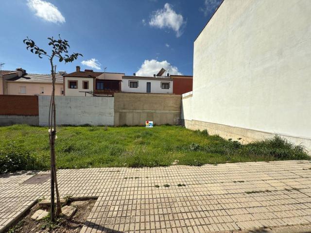 Terreno en venta en Zafra - Río Bodión, Extremadura