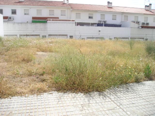 Terreno en venta en Zafra - Río Bodión, Extremadura