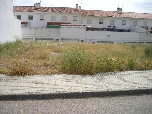 Terreno en venta en Zafra - Río Bodión, Extremadura