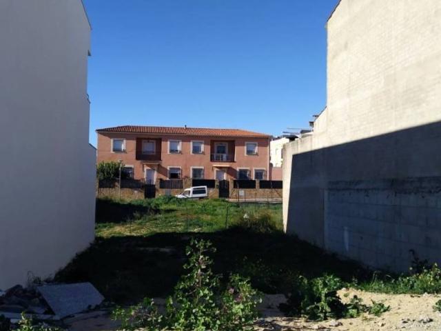 Terreno en venta en Zafra - Río Bodión, Extremadura