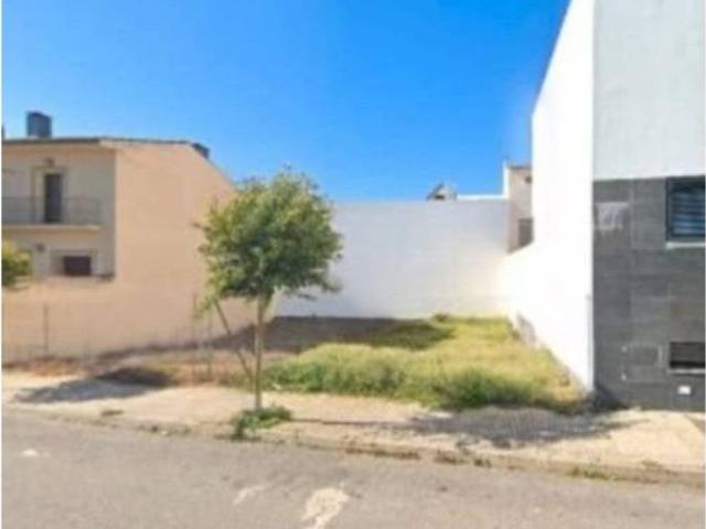 Terreno en venta en Zafra - Río Bodión, Extremadura