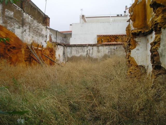 Terreno en venta en Zafra - Río Bodión, Extremadura