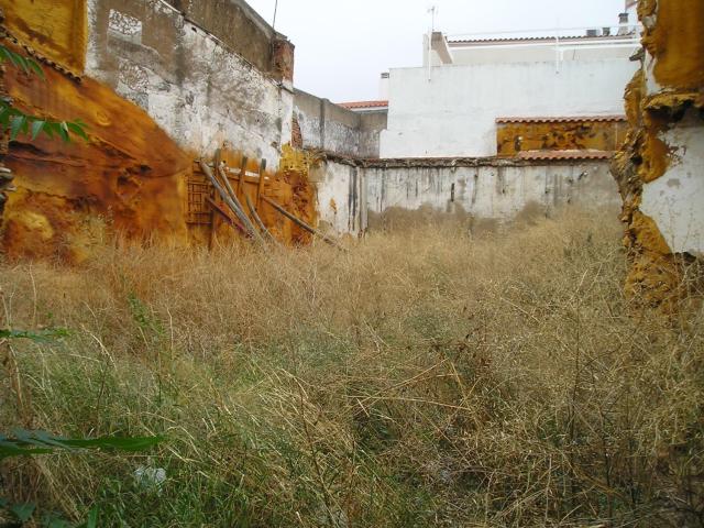 Terreno en venta en Zafra - Río Bodión, Extremadura