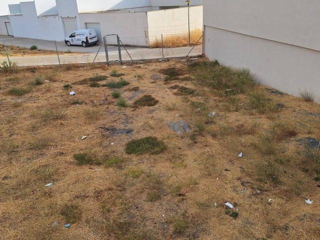 Terreno en venta en Zafra - Río Bodión, Extremadura