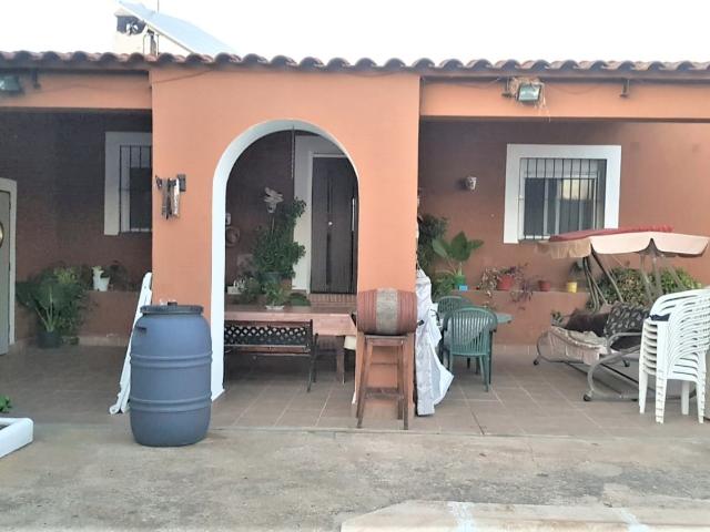 Terreno en venta en Zafra - Río Bodión, Extremadura