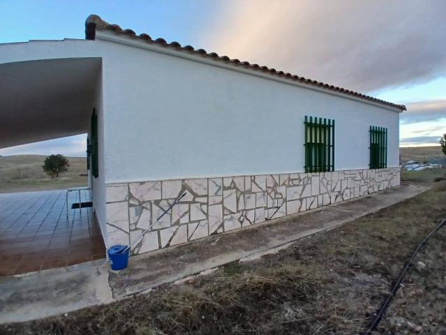Terreno en venta en Zafra - Río Bodión, Extremadura