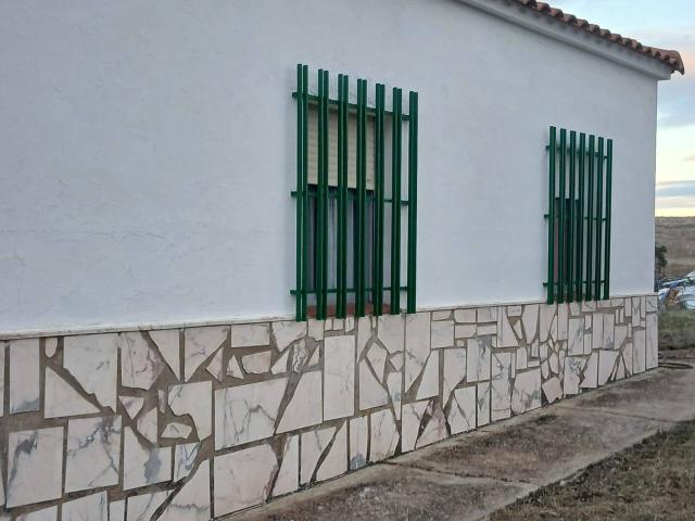 Terreno en venta en Zafra - Río Bodión, Extremadura
