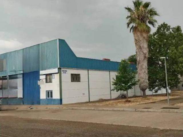Terreno en venta en Zafra - Río Bodión, Extremadura