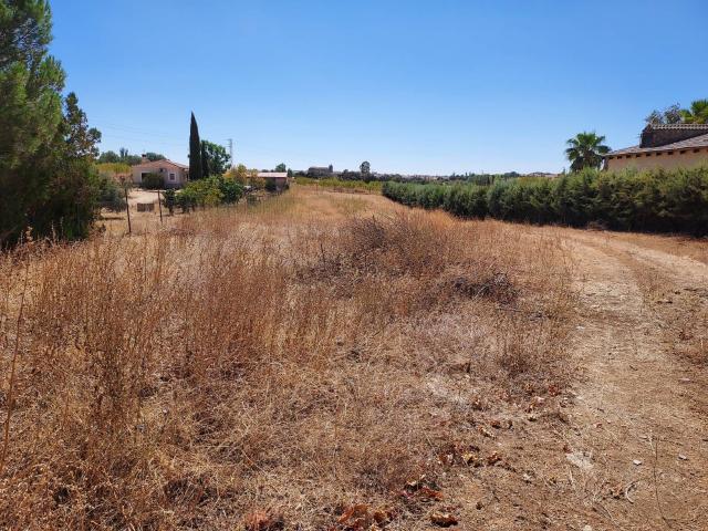 Terreno en venta en Zafra - Río Bodión, Extremadura