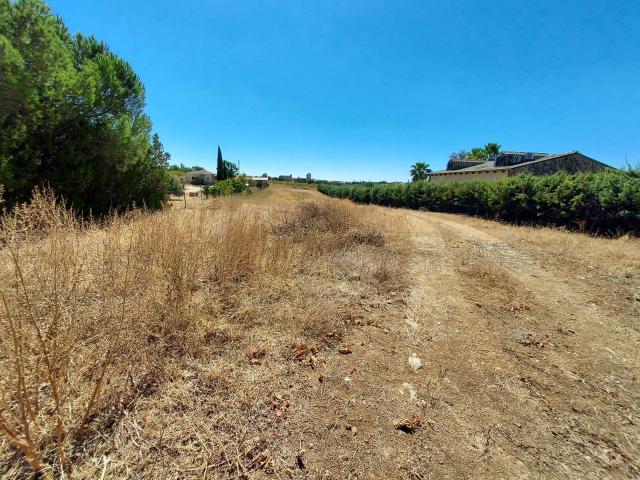 Terreno en venta en Zafra - Río Bodión, Extremadura