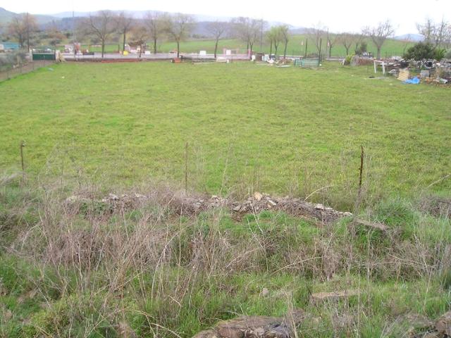 Terreno en venta en Zafra - Río Bodión, Extremadura