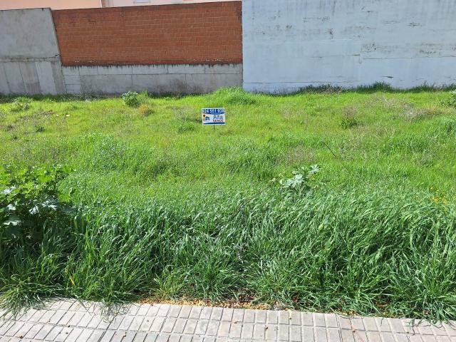 Terreno en venta en Zafra - Río Bodión, Extremadura
