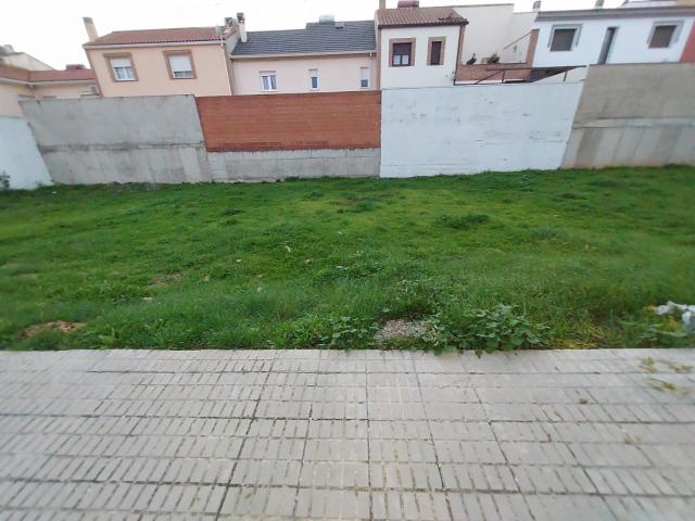 Terreno en venta en Zafra - Río Bodión, Extremadura
