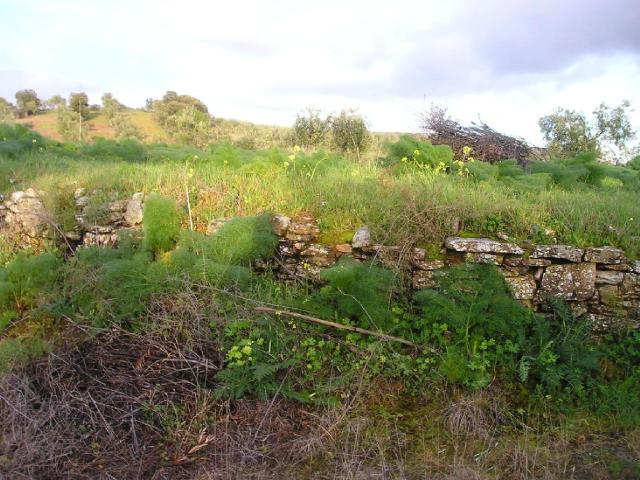 Terreno en venta en Zafra - Río Bodión, Extremadura