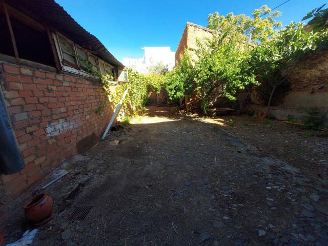 Terreno en venta en Zafra - Río Bodión, Extremadura