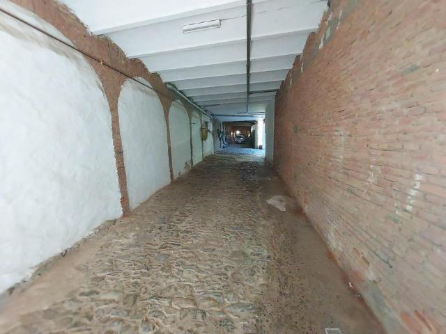 Terreno en venta en Zafra - Río Bodión, Extremadura