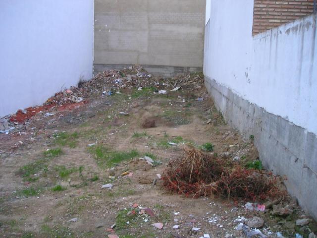 Terreno en venta en Zafra - Río Bodión, Extremadura